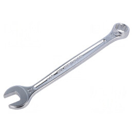 Cheie combinată 13mm satinată 170mm | Electronic-mag.ro | Componente Electronice