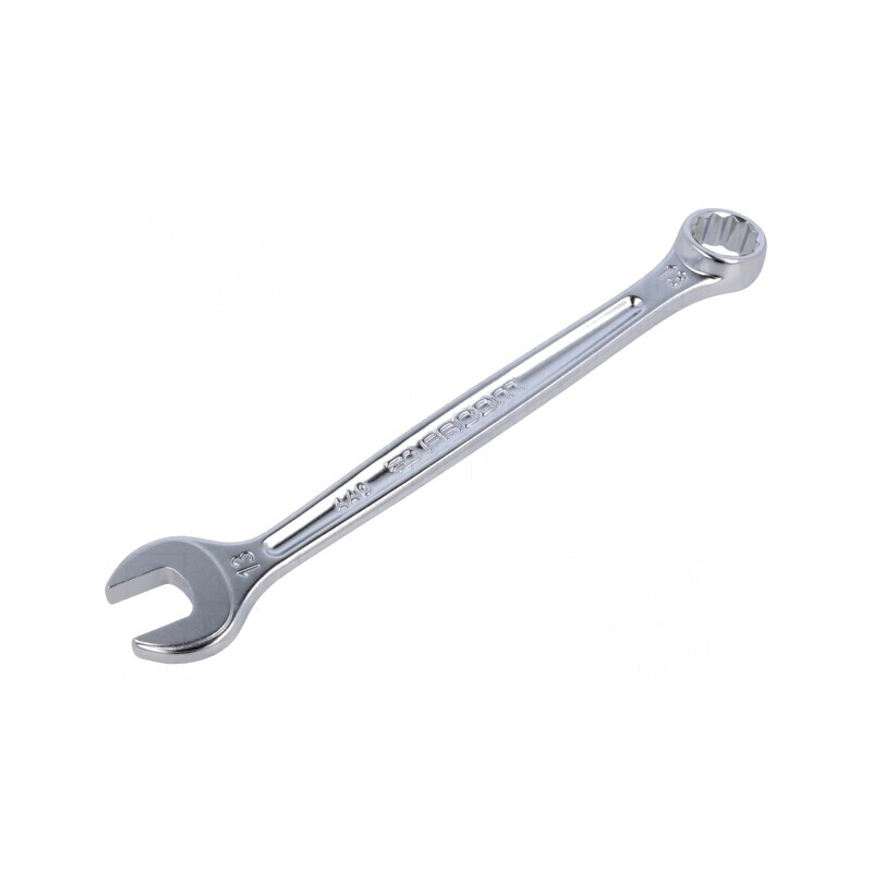 Cheie combinată 13mm satinată 170mm | Electronic-mag.ro | Componente Electronice Cheie combinată 13mm satinată 170mm | Electronic-mag.ro | Componente Electronice