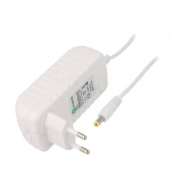 Alimentator Pulsatoriu 12V 2,5A 30W | Electronic-mag.ro | Componente Electronice