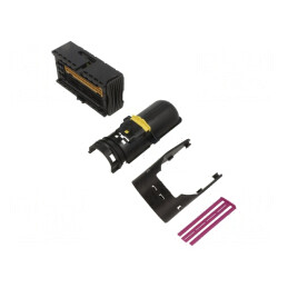 POS Conector și Kit de Acoperire | Electronic-mag.ro | Componente Electronice