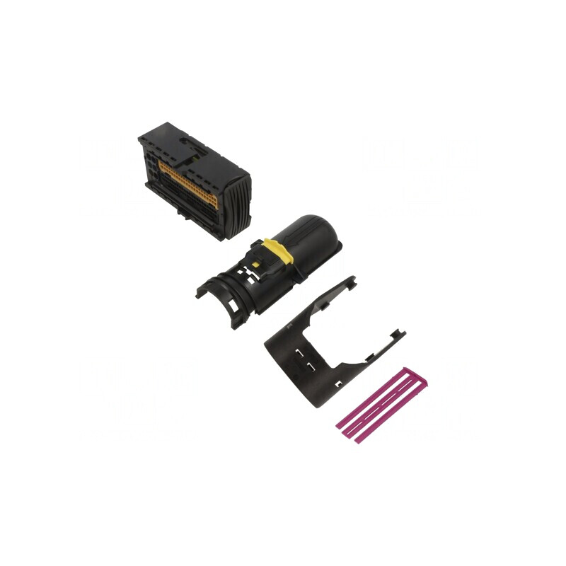 POS Conector și Kit de Acoperire | Electronic-mag.ro | Componente Electronice