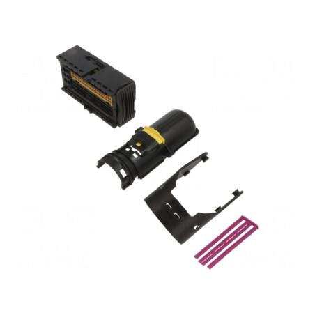 POS Conector și Kit de Acoperire | Electronic-mag.ro | Componente Electronice