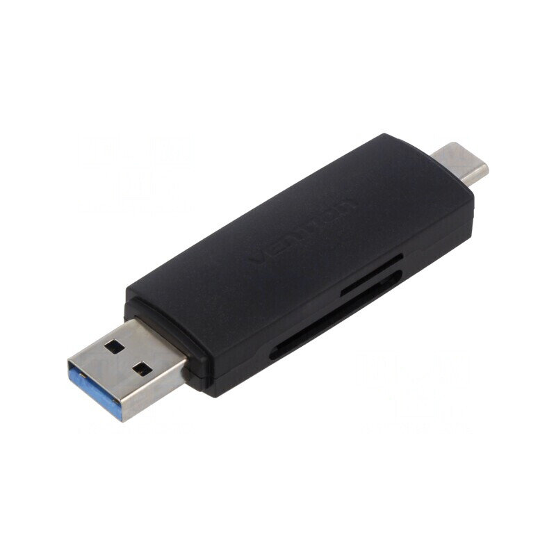 Cititor Card USB 3.0 OTG 5Gbps | Electronic-mag.ro | Componente Electronice Cititor Card USB 3.0 OTG 5Gbps | Electronic-mag.ro | Componente Electronice