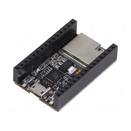 Kit Dezvoltare WiFi GPIO I2C I2S SDIO SPI UART | Electronic-mag.ro | Componente Electronice