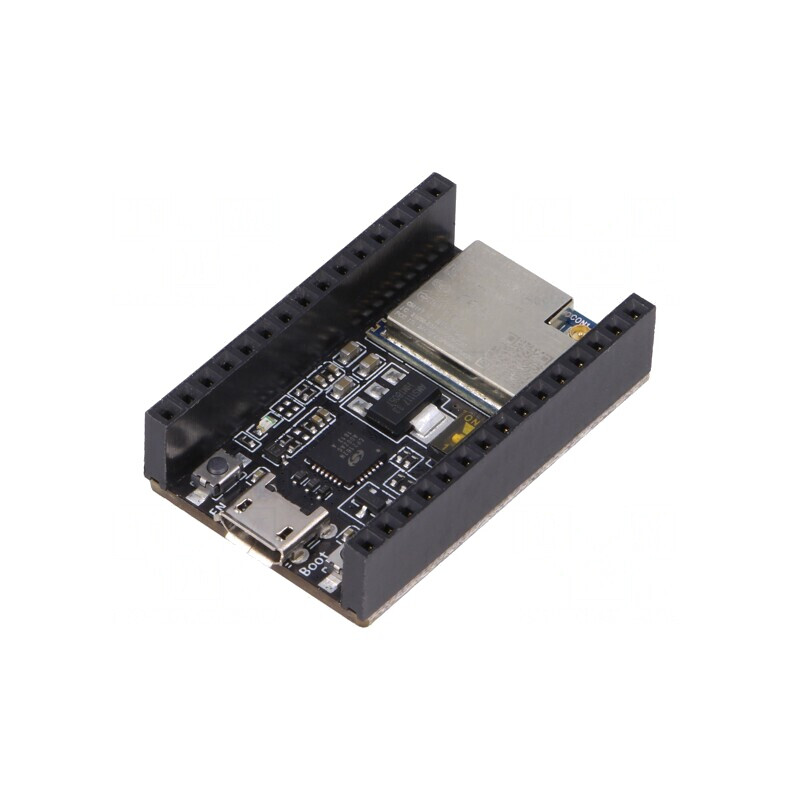 Kit Dezvoltare WiFi GPIO I2C I2S SDIO SPI UART | Electronic-mag.ro | Componente Electronice Kit Dezvoltare WiFi GPIO I2C I2S SDIO SPI UART | Electronic-mag.ro | Componente Electronice