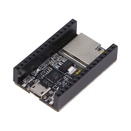 Kit Dezvoltare WiFi GPIO I2C I2S SDIO SPI UART | Electronic-mag.ro | Componente Electronice