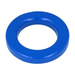 Ferită Toroidală 14mm x 48mm x 79mm 16nH 500kHz | Electronic-mag.ro | Componente Electronice