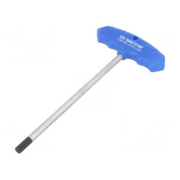 Cheie Imbus HEX 5/16 240mm Oțel Aliat | Electronic-mag.ro | Componente Electronice