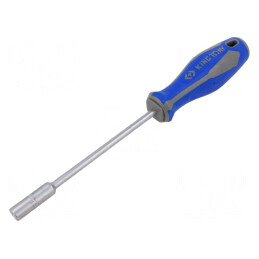 Șurubelniță cu Cap Hexagonal 125mm 225mm | Electronic-mag.ro | Componente Electronice