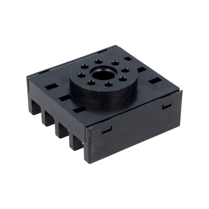Stativ Relee Panou cu Cleme Șurub 6A | Electronic-mag.ro | Componente Electronice Stativ Relee Panou cu Cleme Șurub 6A | Electronic-mag.ro | Componente Electronice
