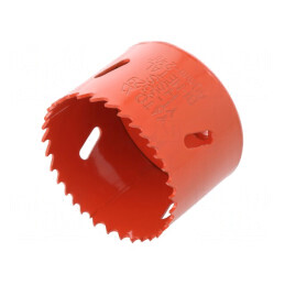 Fierăstrău pentru Găuri 60mm 5/8" | Electronic-mag.ro | Componente Electronice
