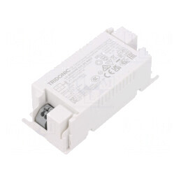 Alimentator LED 30W 350mA 198-264VAC | Electronic-mag.ro | Componente Electronice