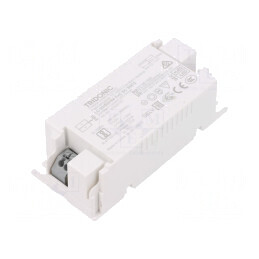 Alimentator LED 30W 27-54VDC 500mA 198-264VAC | Electronic-mag.ro | Componente Electronice
