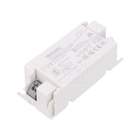 Alimentator LED 30W 27-54VDC 500mA 198-264VAC | Electronic-mag.ro | Componente Electronice