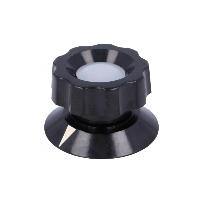 Buton Rotativ Indicator Bachelită Ø6mm Ø50x35,5mm | Electronic-mag.ro | Componente Electronice Buton Rotativ Indicator Bachelită Ø6mm Ø50x35,5mm | Electronic-mag.ro | Componente Electronice