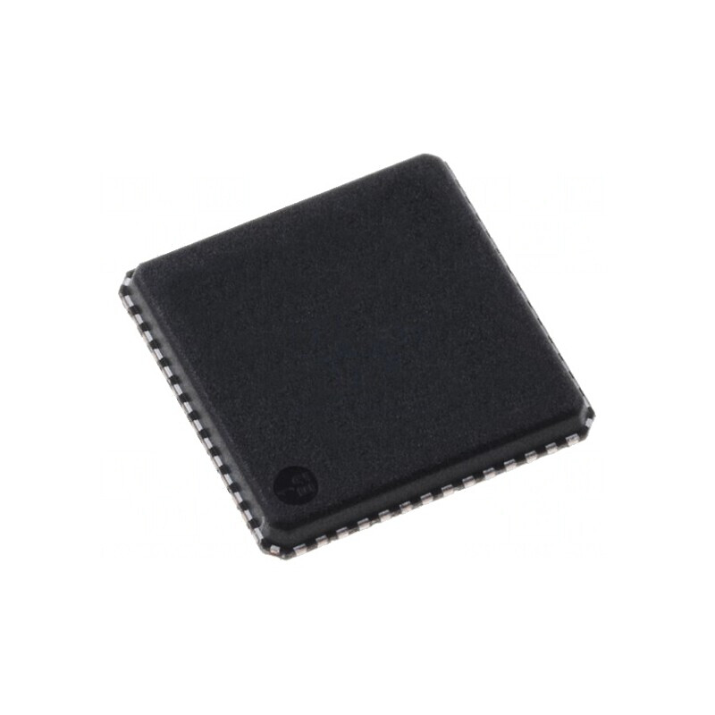 Ethernet Switch 10/100Base-T MII RMII Turbo QFN56 | Electronic-mag.ro | Componente Electronice