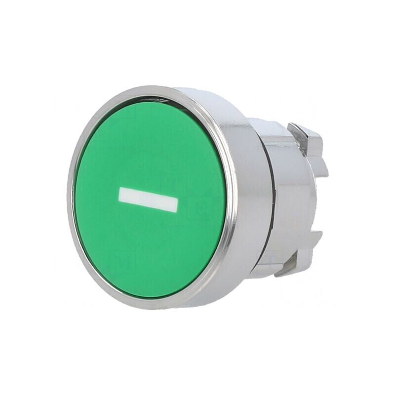 Comutator apăsare 22mm verde | Electronic-mag.ro | Componente Electronice Comutator apăsare 22mm verde | Electronic-mag.ro | Componente Electronice
