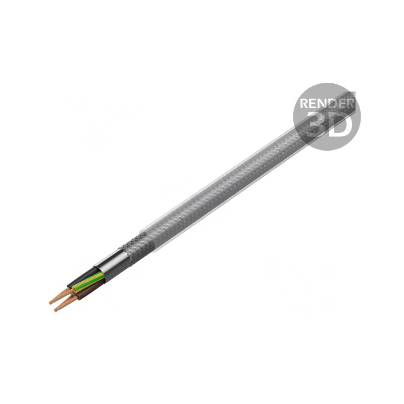 Cablu TOPFLEX-EMV 4G4mm2 Cu PE Clasa 5 | Electronic-mag.ro | Componente Electronice Cablu TOPFLEX-EMV 4G4mm2 Cu PE Clasa 5 | Electronic-mag.ro | Componente Electronice
