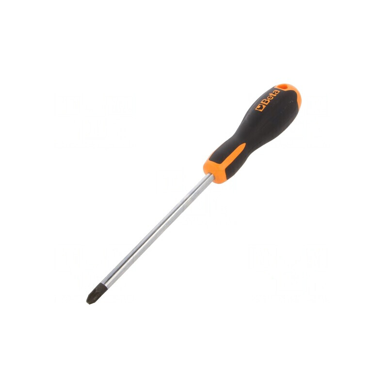 Șurubelniță Pozidriv PZ3 EVOX 150mm | Electronic-mag.ro | Componente Electronice