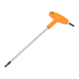 "Cheie Imbus HEX 3mm cu Mâner T 153mm" | Electronic-mag.ro | Componente Electronice
