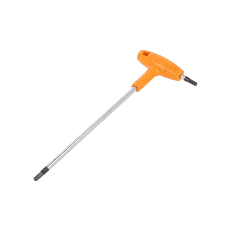 "Cheie Imbus HEX 3mm cu Mâner T 153mm" | Electronic-mag.ro | Componente Electronice