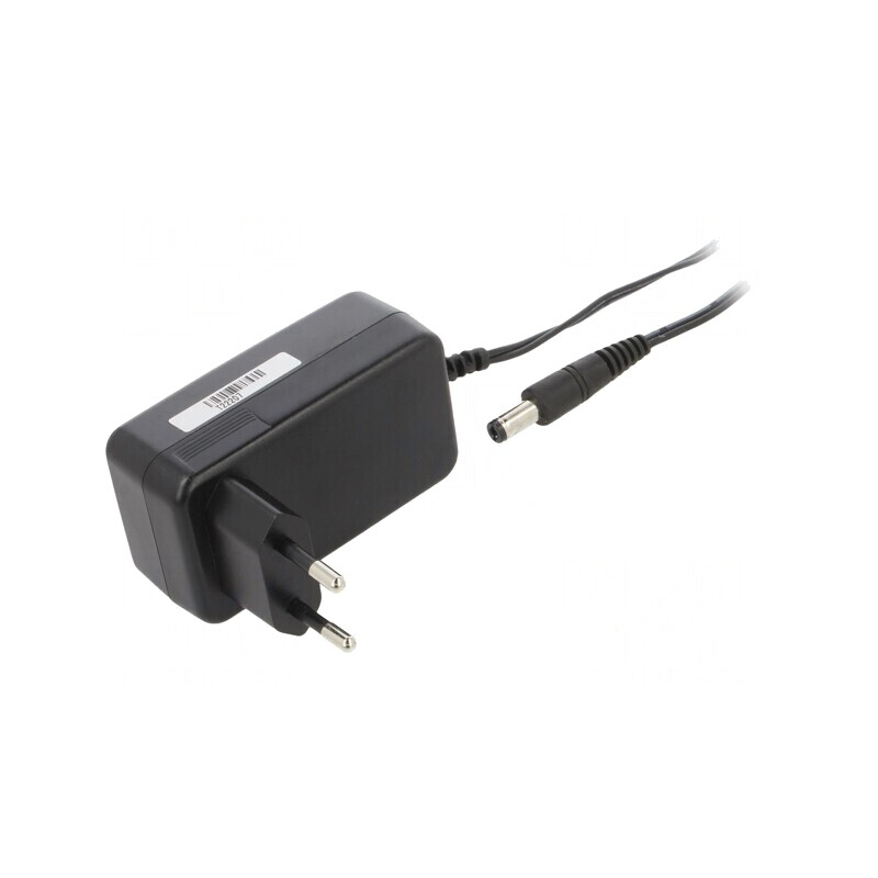 Alimentator Pulsatoriu 12VDC 1,5A 18W | Electronic-mag.ro | Componente Electronice Alimentator Pulsatoriu 12VDC 1,5A 18W | Electronic-mag.ro | Componente Electronice