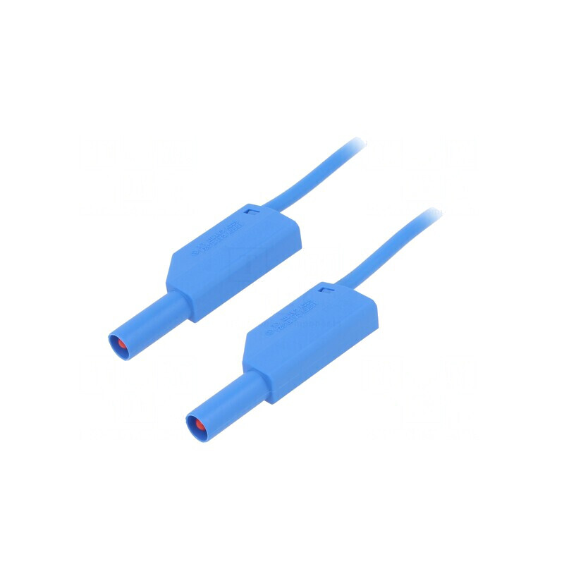Cablu de măsurare 32A mufă banană 4 mm | Electronic-mag.ro | Componente Electronice Cablu de măsurare 32A mufă banană 4 mm | Electronic-mag.ro | Componente Electronice