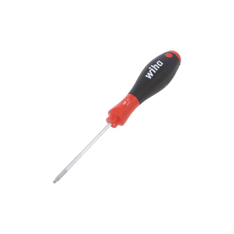 Şurubelniţă Torx PLUS 10IP SoftFinish 80mm | Electronic-mag.ro | Componente Electronice