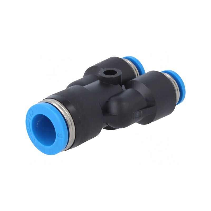 Racord Push-In Y 0,95-6bar PBT | Electronic-mag.ro | Componente Electronice Racord Push-In Y 0,95-6bar PBT | Electronic-mag.ro | Componente Electronice
