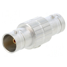Conector BNC Coupler | Electronic-mag.ro | Componente Electronice