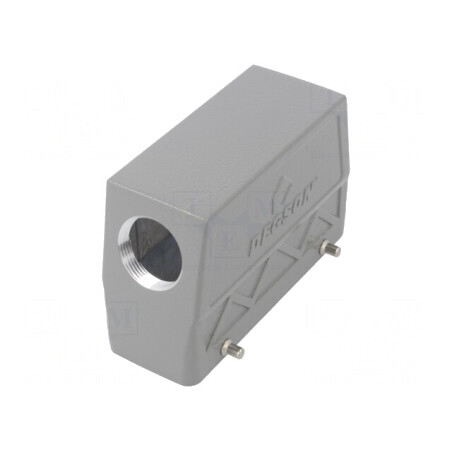 Carcasă Conectori HDC D24B PG21 | Electronic-mag.ro | Componente Electronice