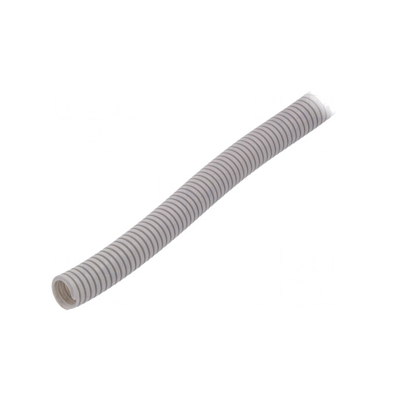 Tub de protecție gri 20mm 50m | Electronic-mag.ro | Componente Electronice