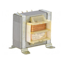 Transformator 6VA 230V 8.5V 280mA | Electronic-mag.ro | Componente Electronice