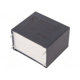Condensator Polipropilenă DC-Link 30uF THT ±5% | Electronic-mag.ro | Componente Electronice