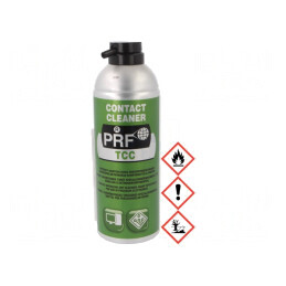Spray de Curățare CONTACT CLEANER 520ml Aerosol