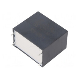Condensator Polipropilenă 20uF THT | Electronic-mag.ro | Componente Electronice