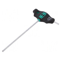 Șurubelniță Imbus HEX 4mm cu Funcție de Reținere | Electronic-mag.ro | Componente Electronice