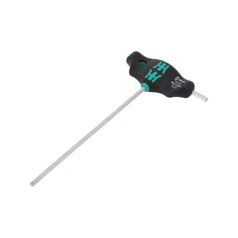 Șurubelniță Imbus HEX 4mm cu Funcție de Reținere | Electronic-mag.ro | Componente Electronice