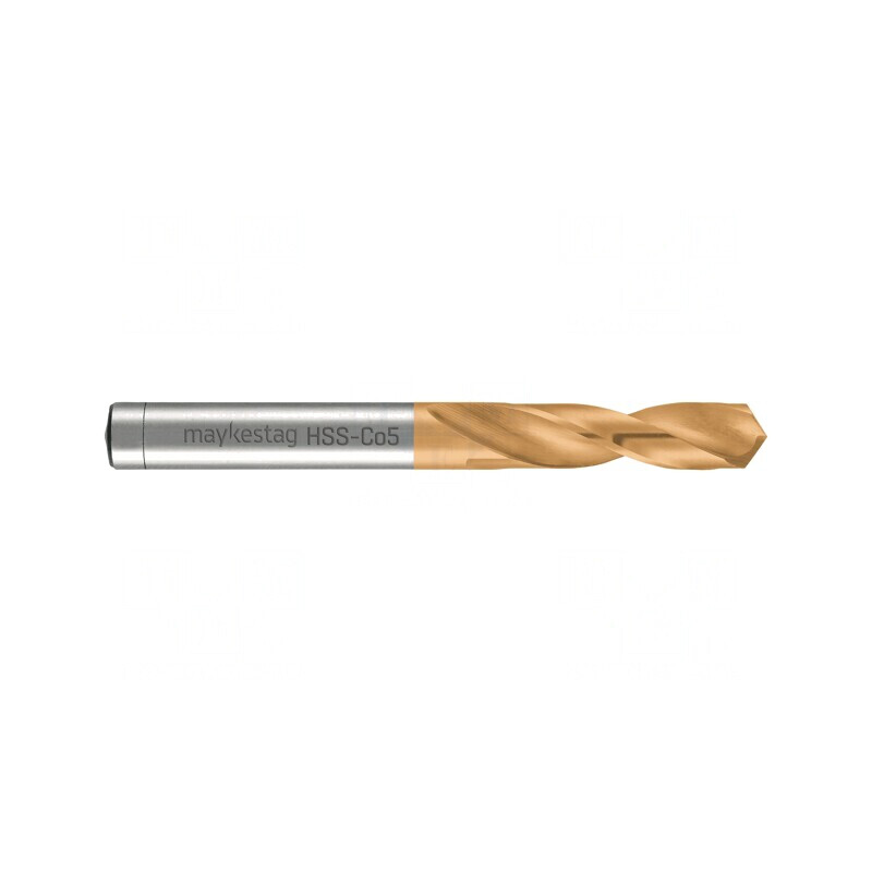 Burghiu Metal 6,4mm HSS-Co | Electronic-mag.ro | Componente Electronice