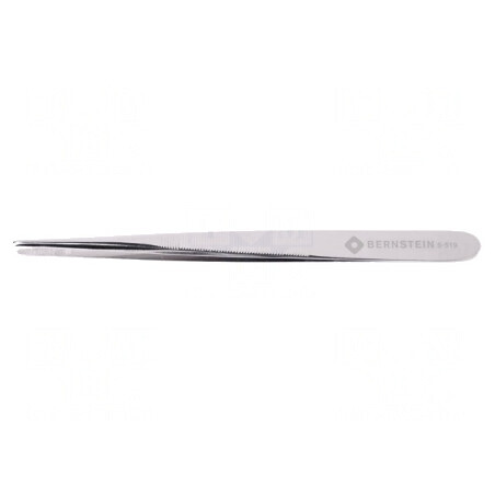 Pensetă 140mm Vârf Rotunjit Universală | Electronic-mag.ro | Componente Electronice
