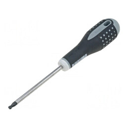 Şurubelniţă Imbus Sferic HEX 5mm ERGO 100mm | Electronic-mag.ro | Componente Electronice