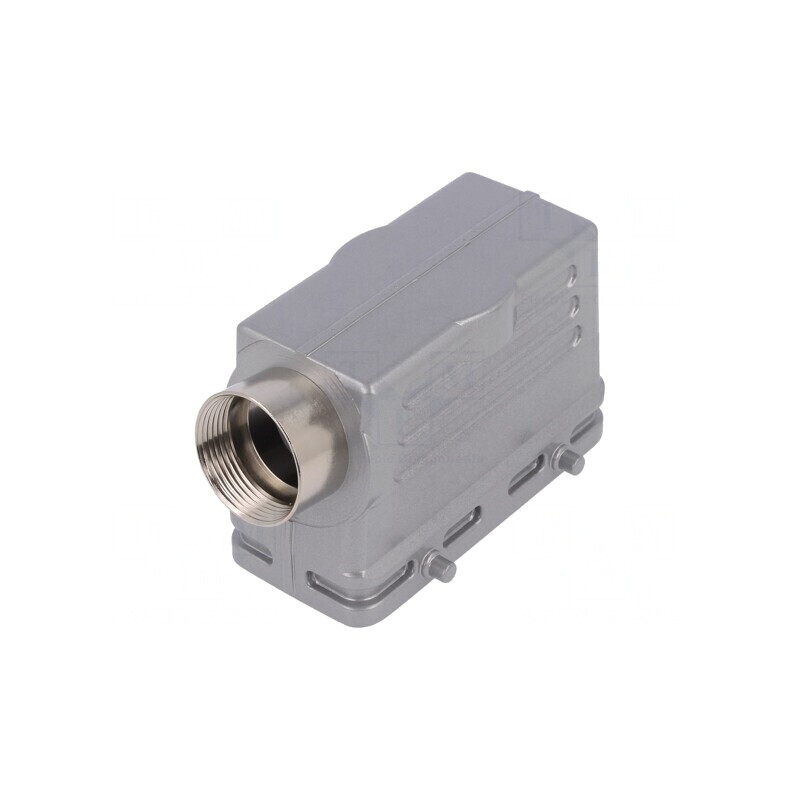 Carcasă pentru Conectori HDC E16 pe Cablu | Electronic-mag.ro | Componente Electronice Carcasă pentru Conectori HDC E16 pe Cablu | Electronic-mag.ro | Componente Electronice