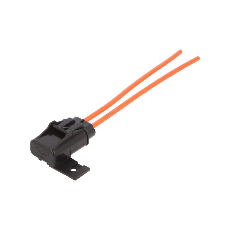 Clemă 19mm 30A pentru Cabluri 32V | Electronic-mag.ro | Componente Electronice