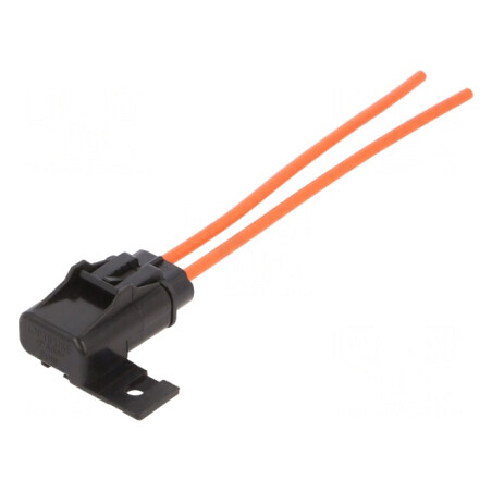 Clemă 19mm 30A pentru Cabluri 32V | Electronic-mag.ro | Componente Electronice