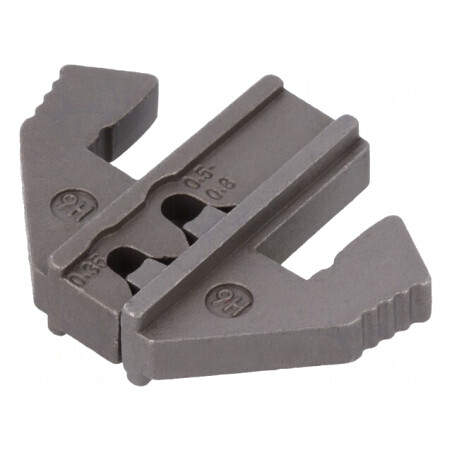 Fălci Crimpare Contacte Weather Pack | Electronic-mag.ro | Componente Electronice