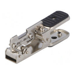 Dezizolator Cablu Coaxial și UTP 4.7-9mm | Electronic-mag.ro | Componente Electronice