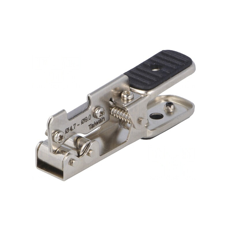 Dezizolator Cablu Coaxial și UTP 4.7-9mm | Electronic-mag.ro | Componente Electronice Dezizolator Cablu Coaxial și UTP 4.7-9mm | Electronic-mag.ro | Componente Electronice