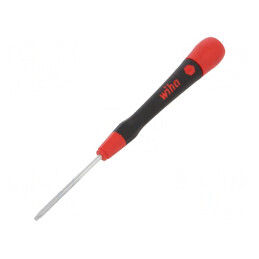 Şurubelniţă Torx de precizie TX09 PicoFinish | Electronic-mag.ro | Componente Electronice