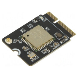 Modul Bluetooth 4.2 M.2 U.FL BCM43436B0 | Electronic-mag.ro | Componente Electronice