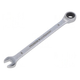 Cheie combinată MicroSpeeder 8mm | Electronic-mag.ro | Componente Electronice